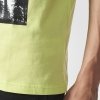 ADIDAS NEO T-SHIRT MĘSKI M GRAPHIC T AK1018 ADIDAS NEO T-SHIRT MĘSKI M GRAPHIC T AK1018